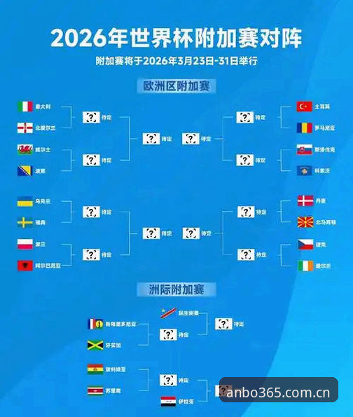2026世界杯观赛困境深度解析：签证与地缘政治的双重挑战