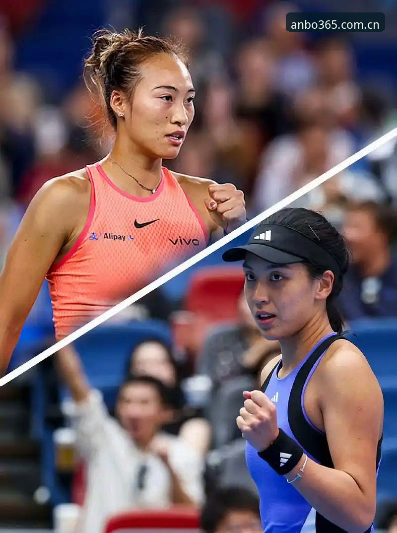 王欣瑜vs张帅：法网女单中国军团种子对决，安博体育官网入口体验全对比